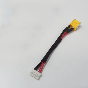 

1 PCS DC Jack Connector For ACER Extensa 5610 4320 5710 5220 7220 7620 5230 5430 5630 5635 DC Power Jack Socket Plug Cable