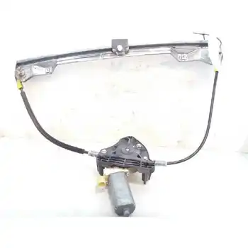 

7701207254 Power Windows Front Right Renault Clio Ii Phase Ii (b/cb0) Authentique