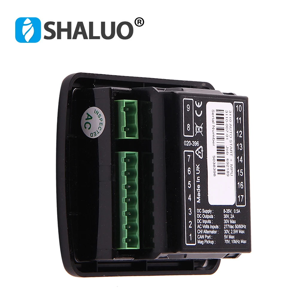 DSE 3110 controller (3)