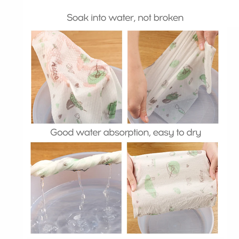 kitchen paper