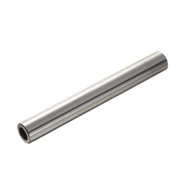 

30mm hollow linear shaft linear rod (hollow version) 270mm long inner dia size of 20mm cnc parts round chrome harden rod