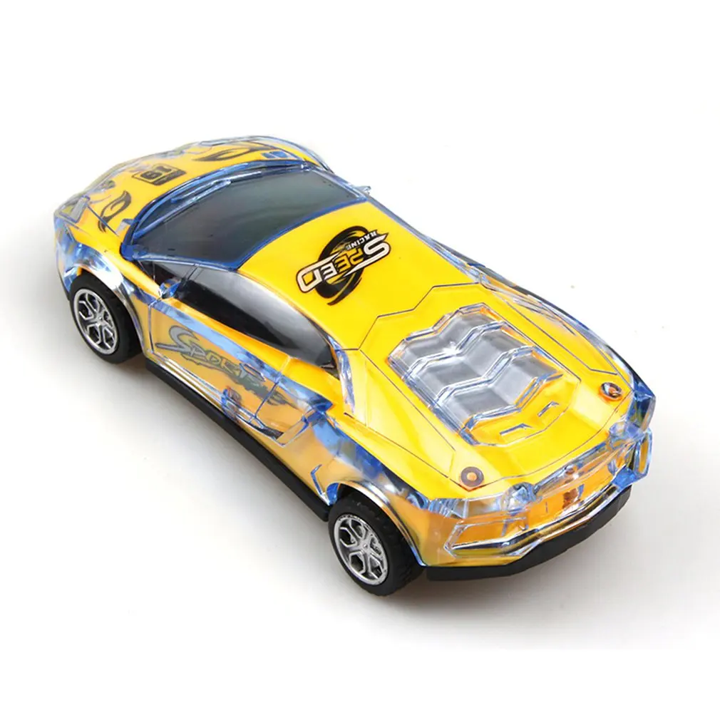 Светильник для автомобиля, музыкальные игрушки для малышей, электрическая модель автомобиля для мальчиков, детские игрушки, автоматический руль, игрушки для детей, рождественский подарок