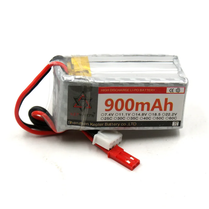 3S LiPo Батарея XT60/Т-образный разъем 11.1V900 1500 2200 3500 4500 5200 6000 мАч для RC самолет для автомобиля, самолета лодку грузовик-цистерна беспилотный вертолет