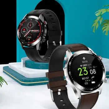 

Smart Watch Mem Bluetooth Call Blood Pressure Oxygen Heart Rate Monitor Ip67 Diy Watch Faces Women Smartwatch