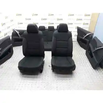

GAME SEAT FULL BMW SERIE 5 TOURING (E61)