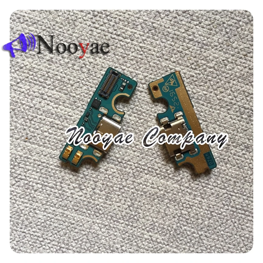  For ZTE Trek 2 HD K88 USB Dock Plug Charger Port Charging Connect Connector Flex Cable Board + trac