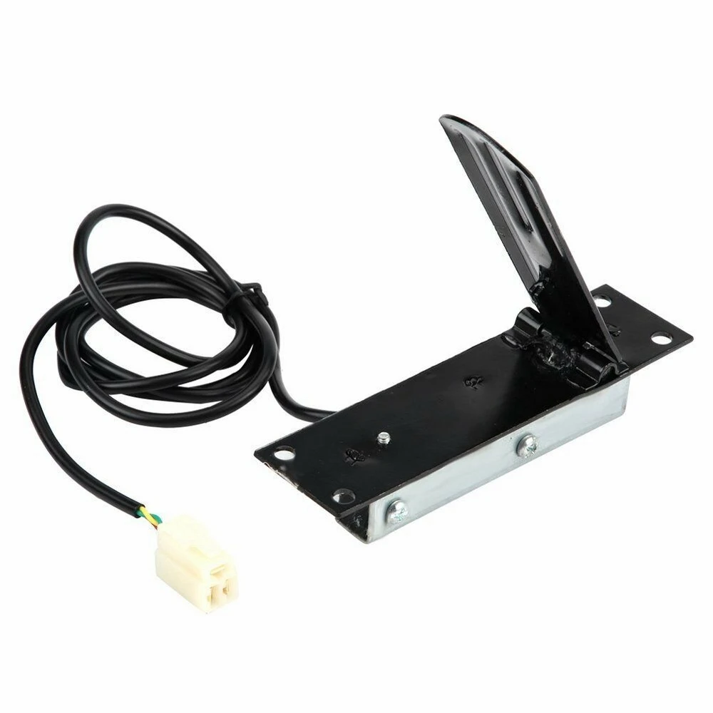 250W 24V стопы ускорения педаль дроссельной заслонки Скорость Управление педаль тормоза для скутера