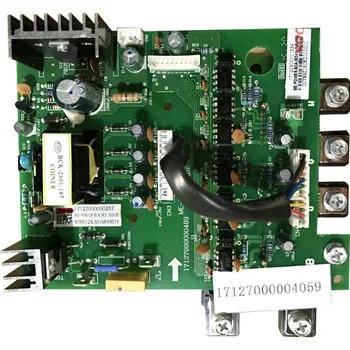 Circuit imprimé pour climatiseur ME-POWER-50A (IR341) D 2 1-1 ME-POWER-50A (IR341) D 1-1 ME-POWER-50A (IR341) -1 tanie i dobre opinie CN (Origine) Pièces de climatiseur