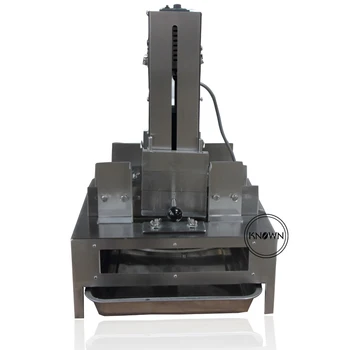 

Chocolate Bar Shaving Machine/ Chocolate Cutting Machine