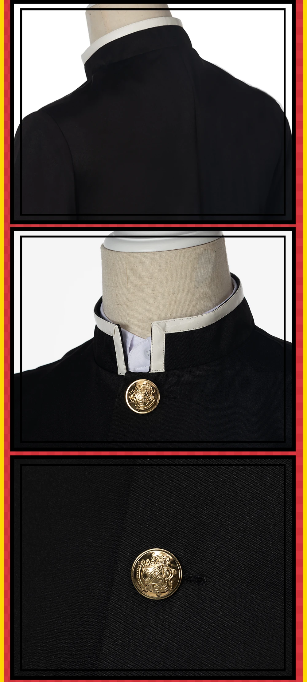 Cosplay&ware Uwowo Anime Cosplay Costume Toilet-bound Hanako-kun Jibaku Men -Zentai shop online H4fdb308a12074120bfdf55fd5163f5f53.jpg