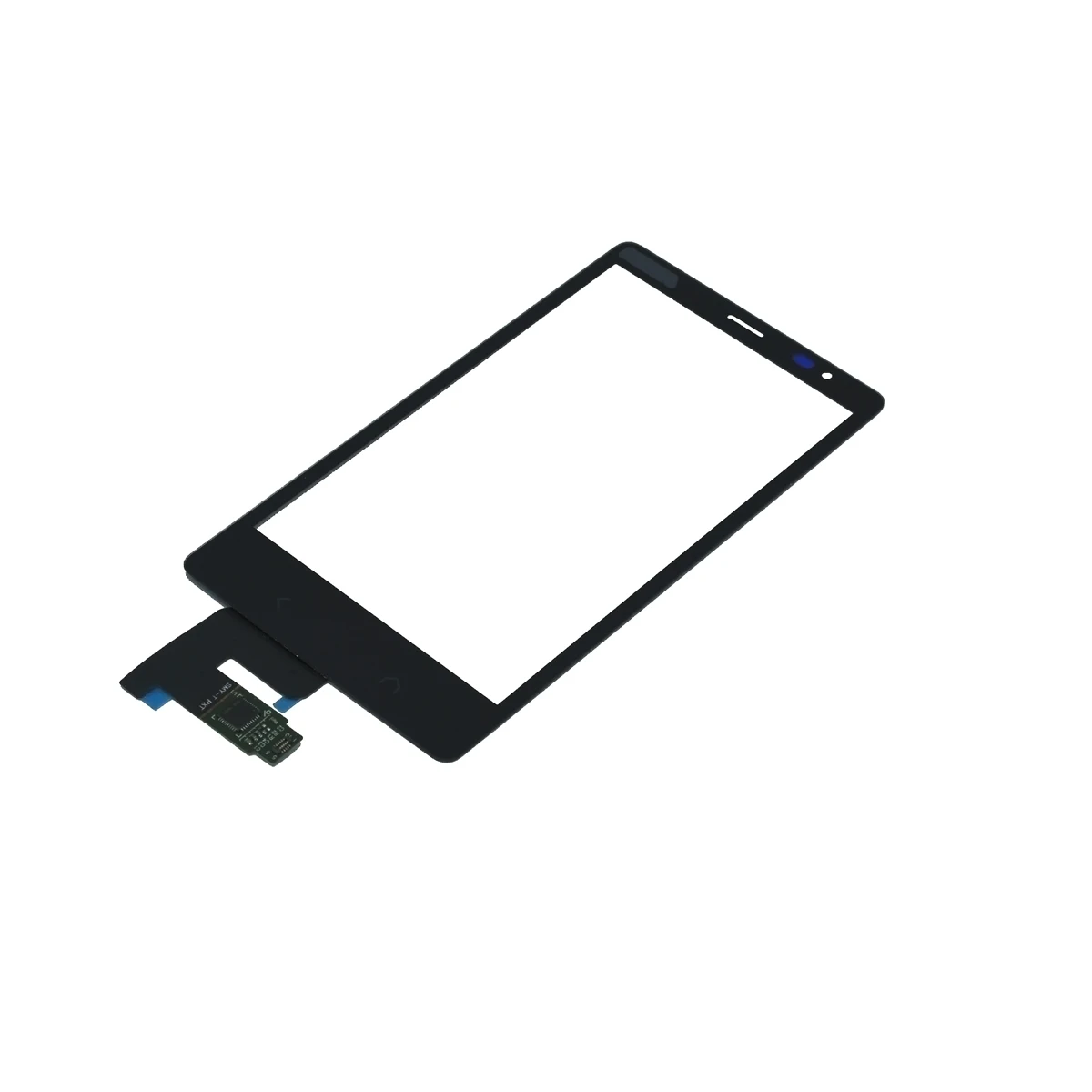 Сенсорное стекло,Тачскрин Nokia X2 Rm1013(Original