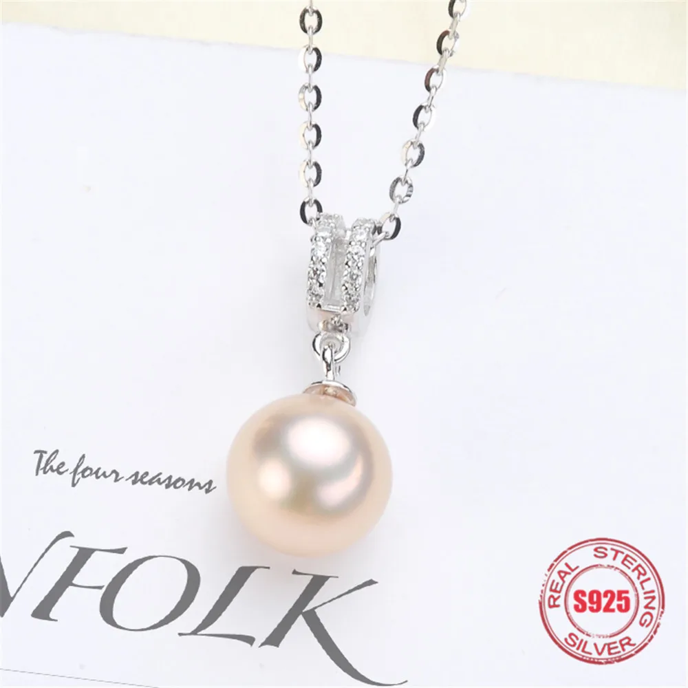 

Pendant Clip Clasp pearl Pinch Clip Bail Pendant Connectors Bail Beads Jewelry Findings Accessories Silver plated Material
