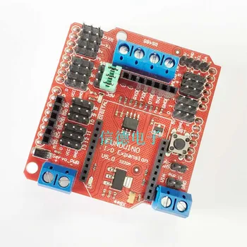 

Xbee sensor expansion board V5 with RS485 BLUEBEE Bluetooth interface