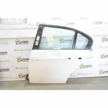 

WINDOW LIFTER REAR LEFT BMW 3 SERIES SALOON (E90)