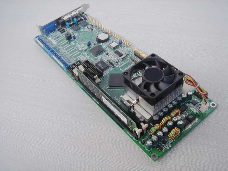 ROCKY-3782EV V1.3 ROCKY-3782EVS