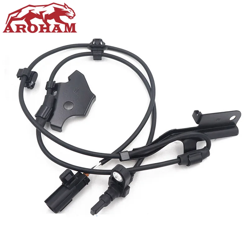 

High Quality 89542-12080 8954212080 Front Right ABS Wheel Speed Sensor ALS2108 5S11268 For Toyota Prius V Scion XB XD TC Lexus