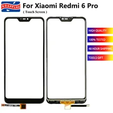 Xiaomi Redmi 6 Pro Screen Digitizer 
