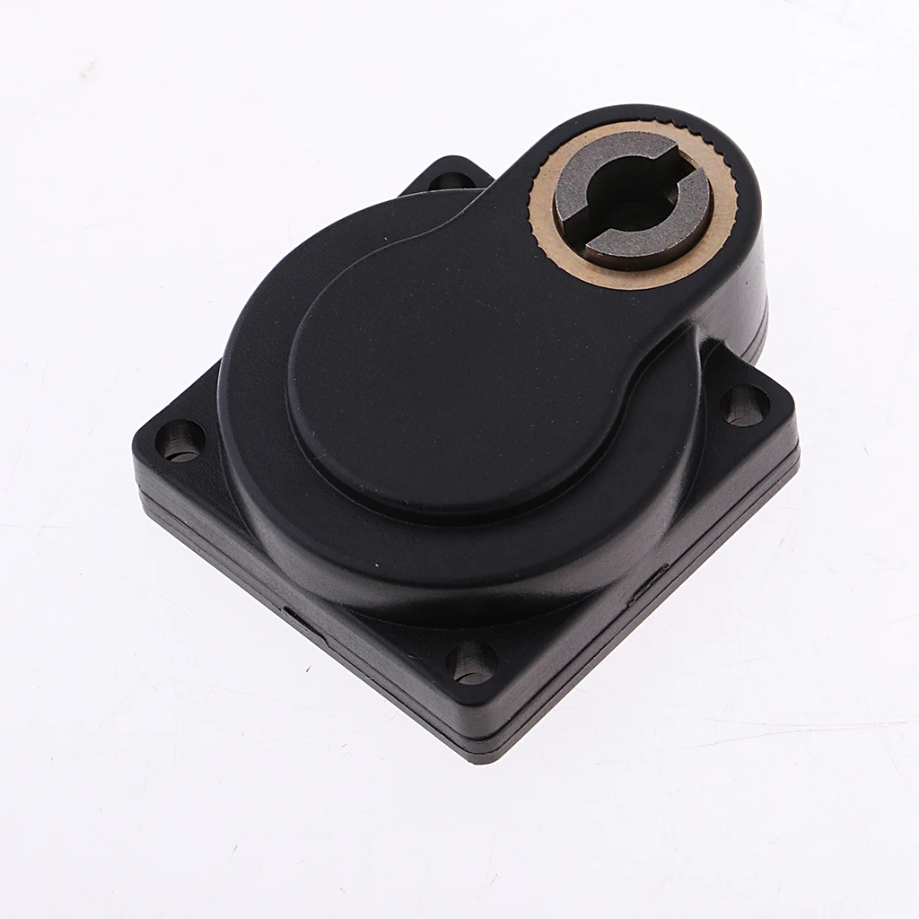 11011 гоночная задняя панель электрический стартер Roto E Start нитро крышка двигателя