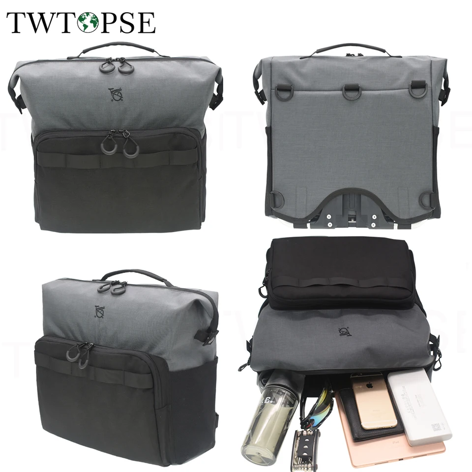TWTOPSEブロンプトンバッグ 614a7XBqmWL._AC_UL210_SR210,