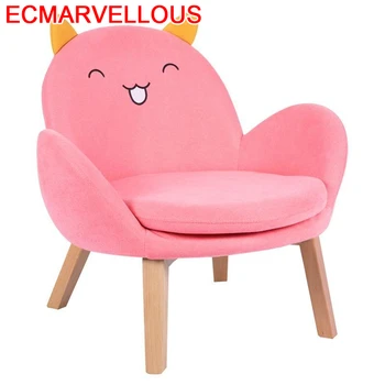 

Infantiles Cute Canape Couch Child Prinses Stoel Lazy Bag Kids Chair Dormitorio Infantil Chambre Enfant Baby Children's Sofa