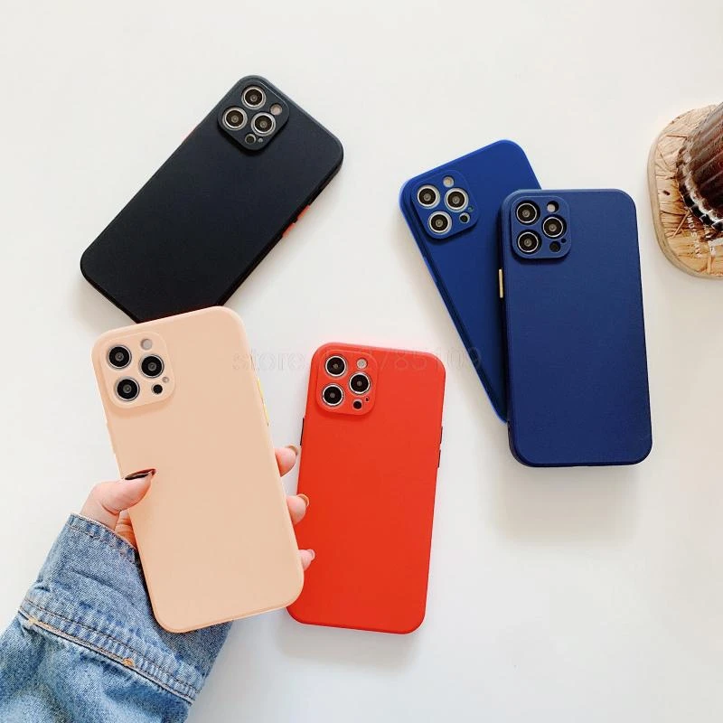 Redmi Note 10 Pro Case For Xiaomi Redmi Note 9 10 Pro Max 8 9s Soft Silicone Cover Redmi 9 9c Nfc Redmi Note10 Note9 Note8 Funda Phone Case Covers Aliexpress