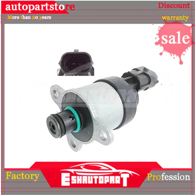 ДЛЯ Chevy ДЛЯ GMC Duramax LB7 2001-2004#0928400535 регулятор давления топлива впрыска высокого насоса на входе Дозирующий контрольный клапан