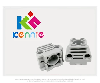 

10/20/50pcs/lot Kennie *PLASTIC MOTOR, CYLINDER* Compatible Technology Accessories NO.2850b V8 The cylinder cover