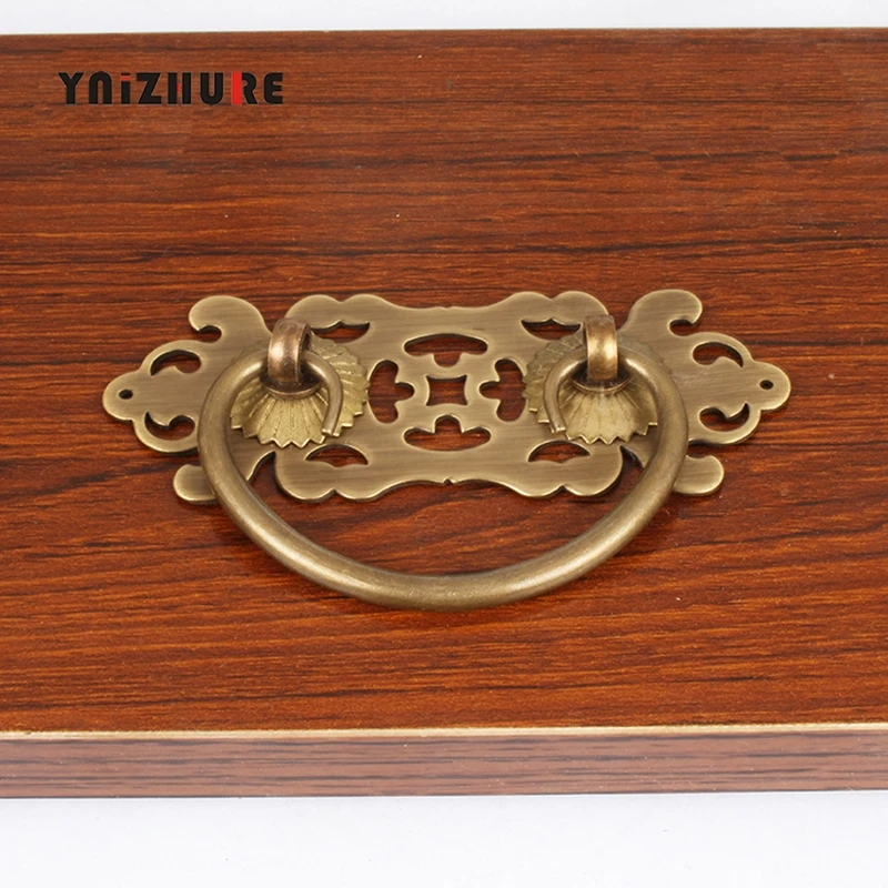 2pcs-Brass-Jewerly-Box-Handle-Drawer-Pull-Door-Knocker-Hardware-Vintage-Chinese-Furniture-Cabinet-Door-Handle (2)