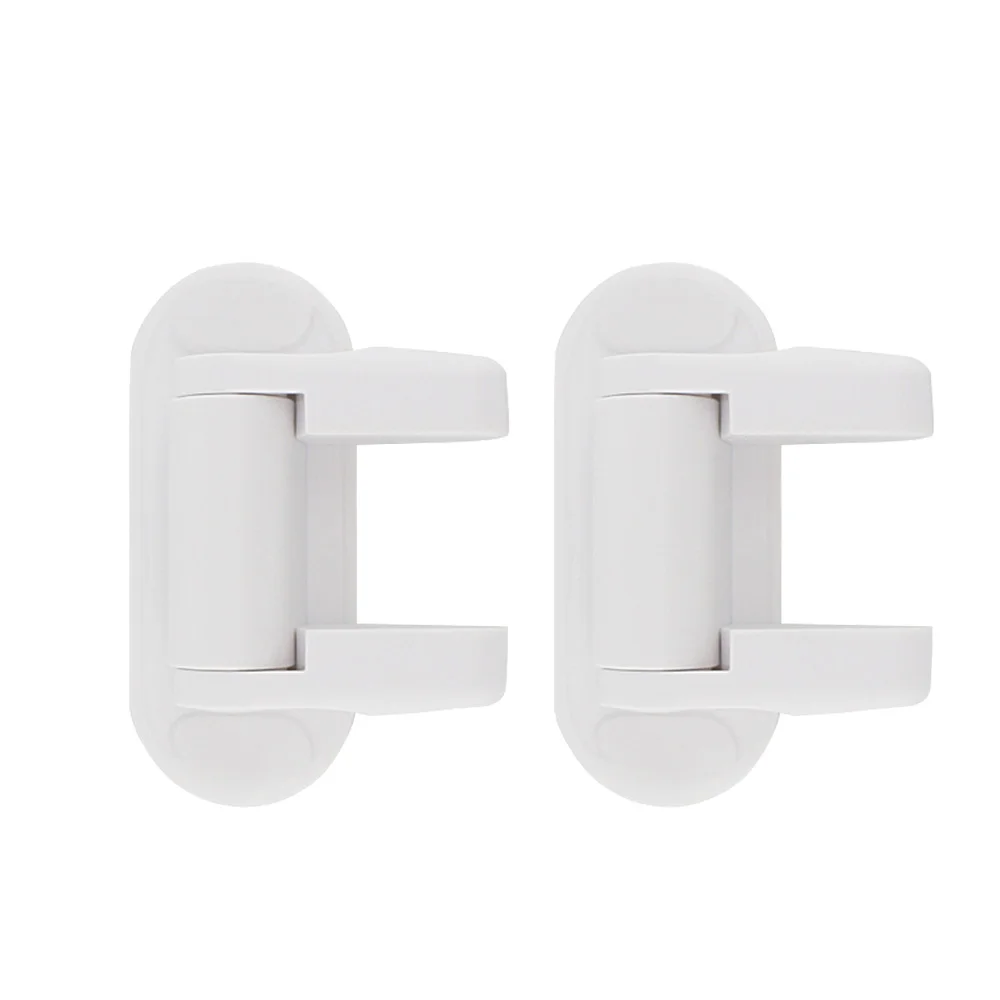 

Hot New Child Lock Baby Safety Baby Protection Cabinet Door Lock Kids Drawer Security Invisible Handles-Child Safety Door locks
