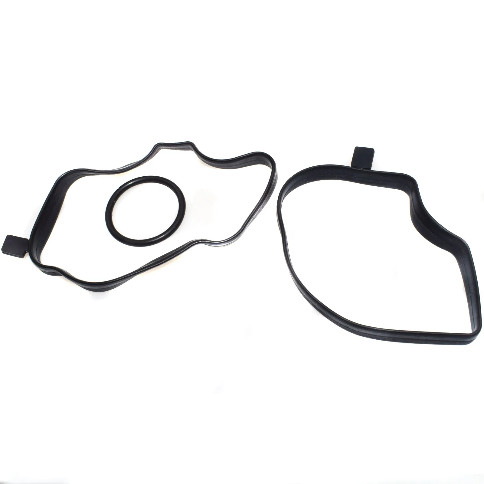 Separatore Olio Carter Motore Per BMW E46 E60 E61 E65 E66 X3 - Ricambio OE 11127799225 - Foto 8