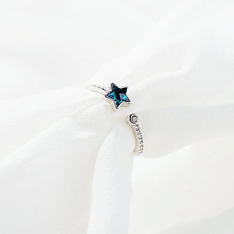 Рисунок 4 - Кольцо женское из серебра 925 пробы