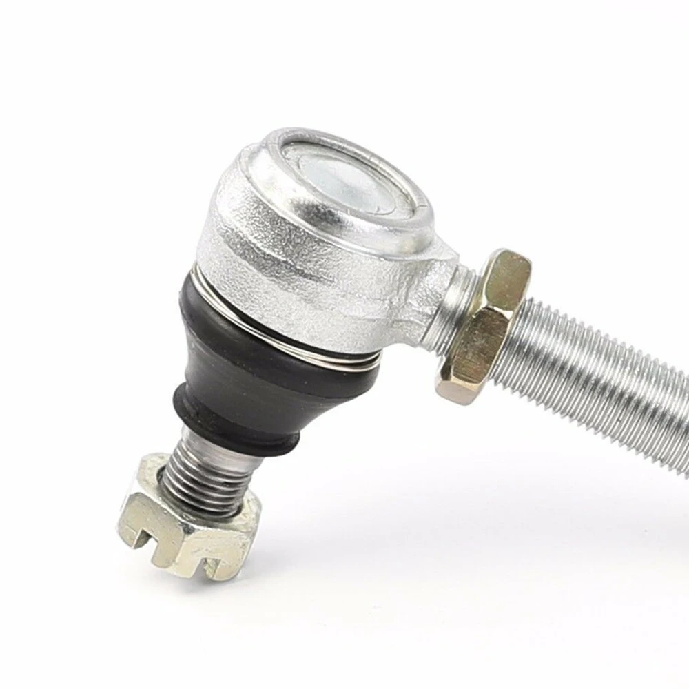 12mm Bolt Tie Rod End Ball Joiner 110-125cc Quad Dirt Bike ATV Buggy Go Kart (6)