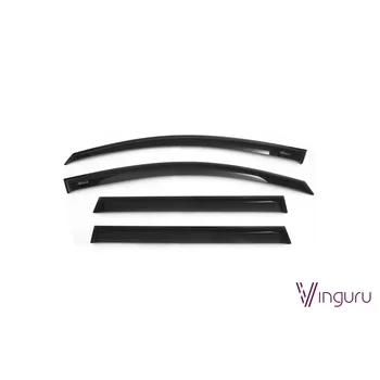 

Window deflectors vinguru Volkswagen Passat B7 variant 2010-2015 van