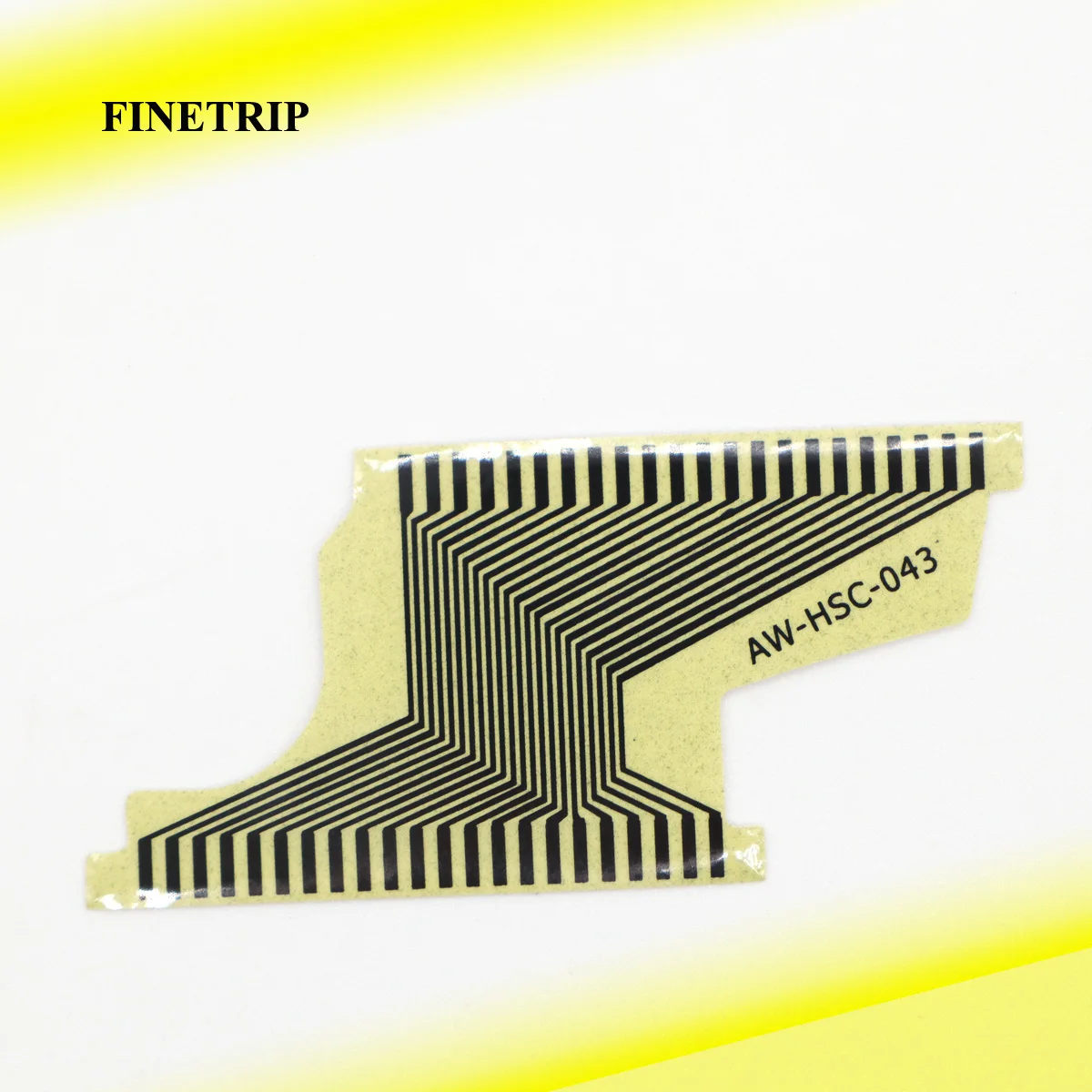FINETRIP ӵ  ȼ ,  ڸ  ޸  Ŭ  ̺ ÷ LCD Ŀ, 10 