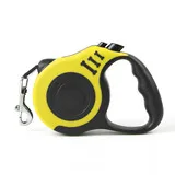 

3/5M Durable Leash Automatic Retractable Nylon Cat Lead Extending Puppy Walking Running Lead Roulette For Small Medium Pet