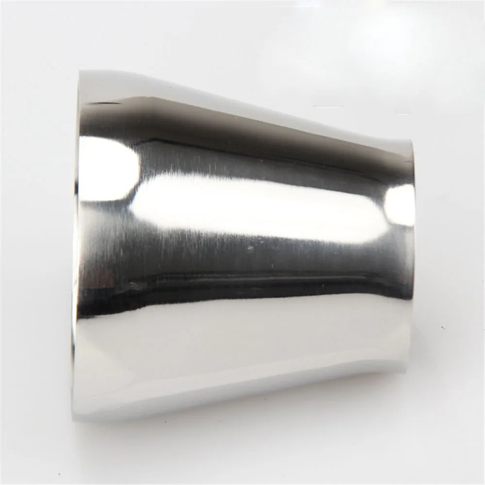 

SS304 Stainless Steel Sanitary Weld Concentic Reducer Pipe Fitting