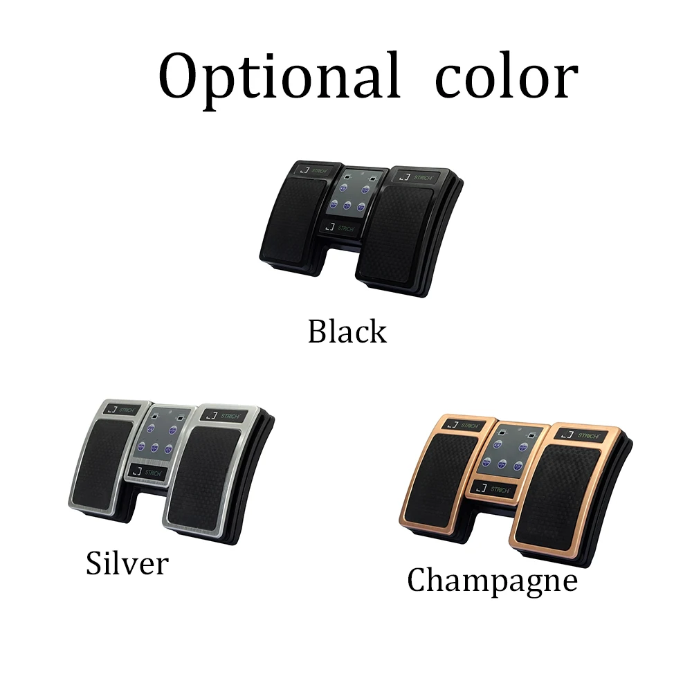 

BT Page Turner Music Pedal Wireless For Guitar Violin Piano Tablets PC Rechargeable Electronic Music Sheet Flipping