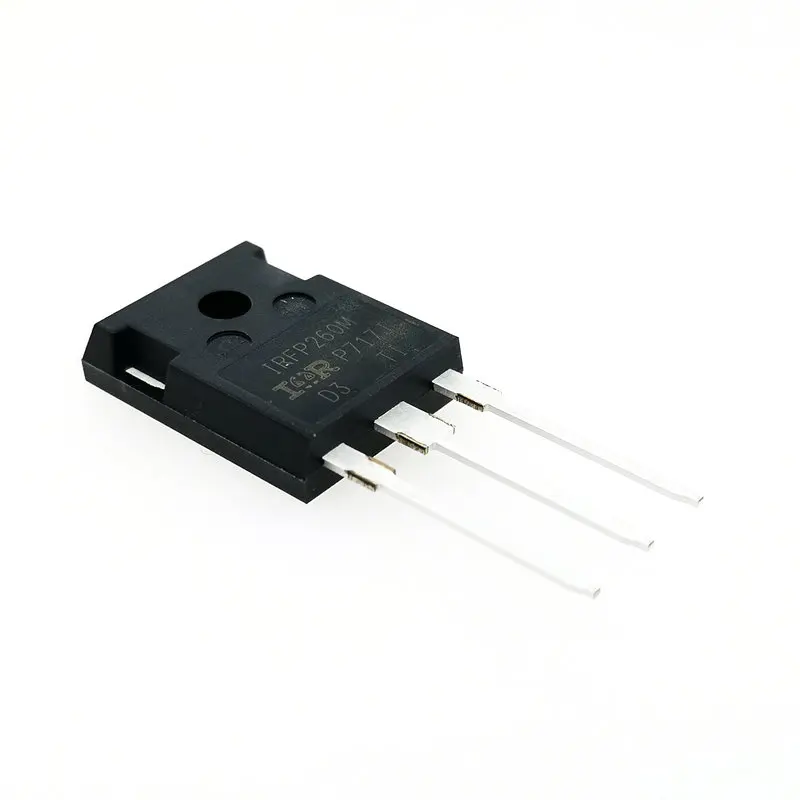 10 шт./лот IRFP260MPBF IRFP260M IRFP260M IR260M MOSFET N-CH 200V 50A TO247