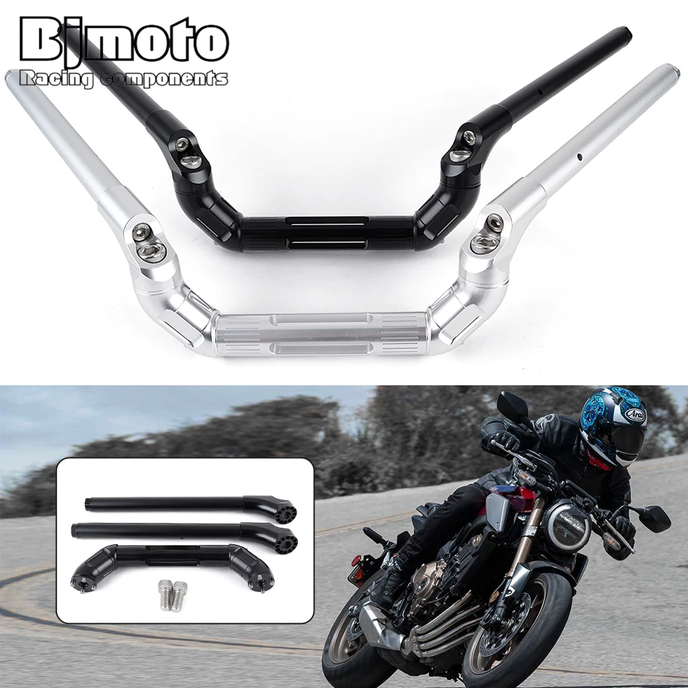 Fly Racing Aluma Steel Kawasaki Handle Bar Handlebar 7/8 KX KD KDX KLX 1895213 Best Quality we