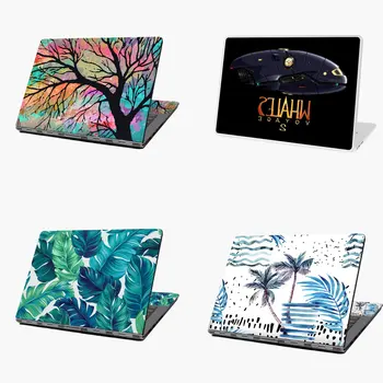 

Whale s Voyage 2 Die %C3%9Cbermacht laptop sticker laptop skin 12 13 14 15 17 inch for MacBook HP Acer Dell ASUS Lenovo Xiaomi