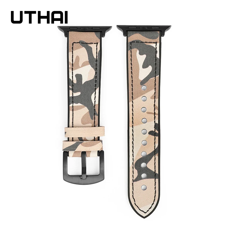 UTHAI F15   Ǹ Apple ð  42mm 44mm Iwatch se  ð  7 6 5 4 3 2 1 Iwatch  ո  3 2 1