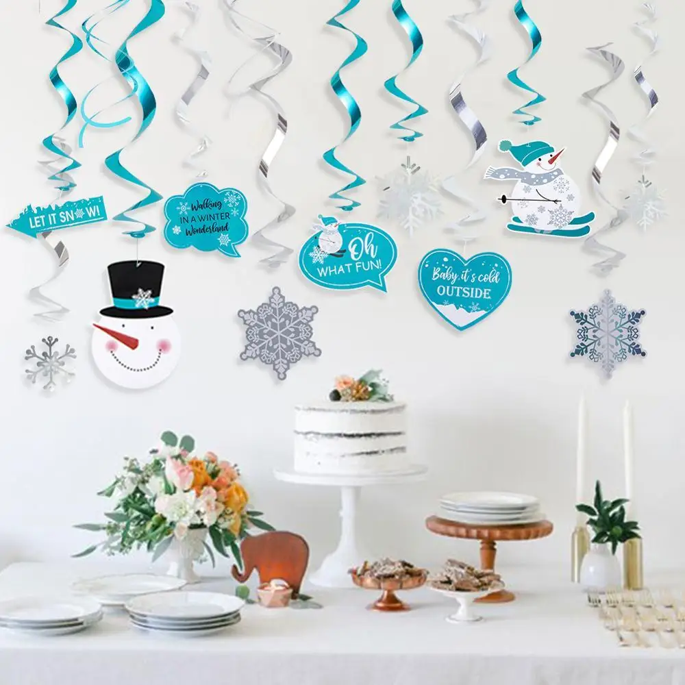 20pcs-Winter-Wonderland-Party-Swirls-Hanging-Decorations-Carnival-Snowflake-Ceiling-Whirls-Birthday-Baby-Shower-Christmas