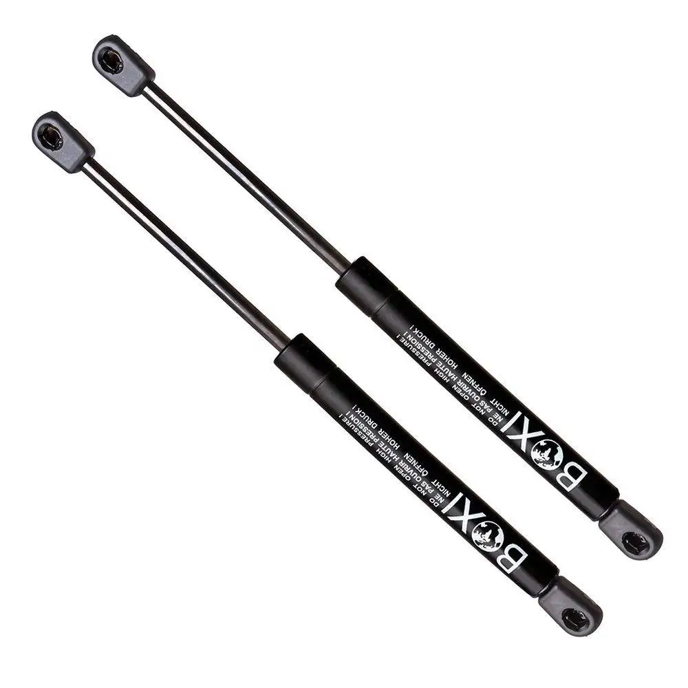 2PCS Hood Arm Lift Supports Shock 2208800329 for Mercedes Benz W220 S430 S500 S600 Gas | Автомобили и мотоциклы