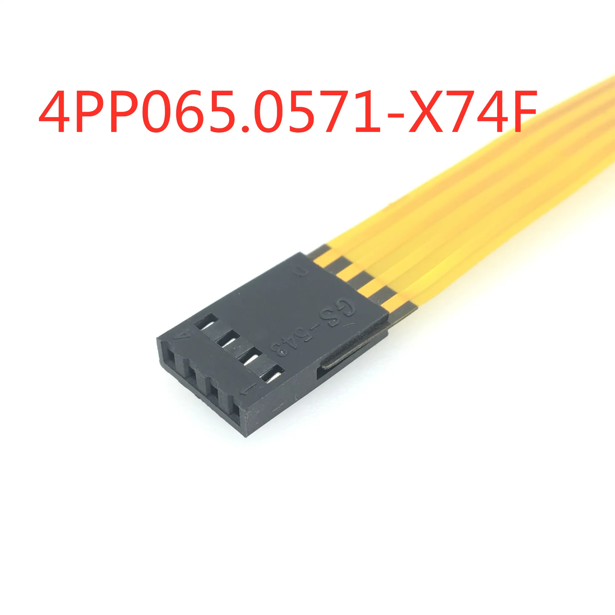 Сенсорный экран дигитайзер PP65 4PP065. 0571-X74F 4PP065. 0571. X74F 4PP065-0571-X74F сенсорная панель стекло
