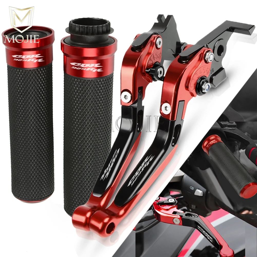 Для Honda CBR929 RR CBR 929 RR CBR 929 RR CBR 929RR 2000-2001 аксессуары для мотоциклов CNC тормозные рычаги сцепления рукоятки на руль