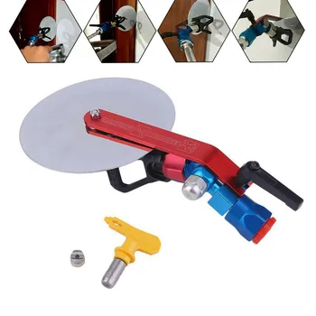 

Universal 7/8 Inch Airless Paint Sprayer Spray Guide Accessory Tool Compatible for Titan Wagner CLH@8