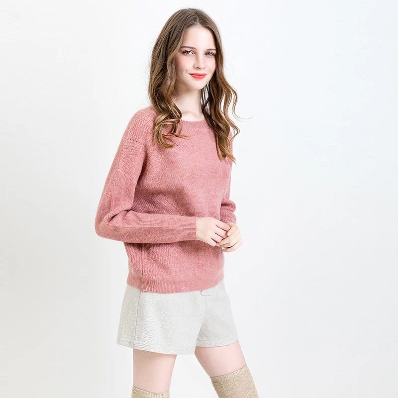 3YB11195Q珊瑚粉 (6)