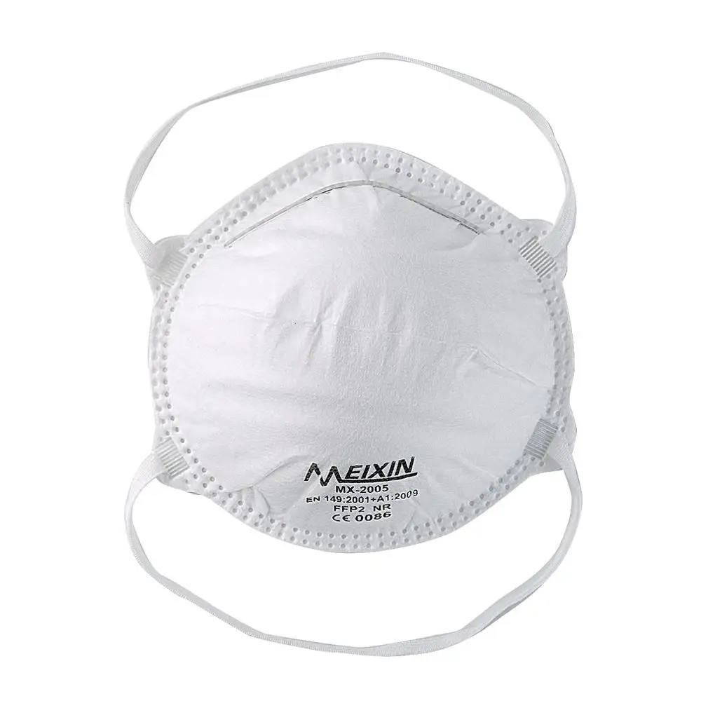 

2020 Anti-Fog Headband FFP2 Round Mask Dust Mask Anti Pm2.5 Anti-Dust Mask Outsode Outdoor Safety Face Mouth Mask Health Care