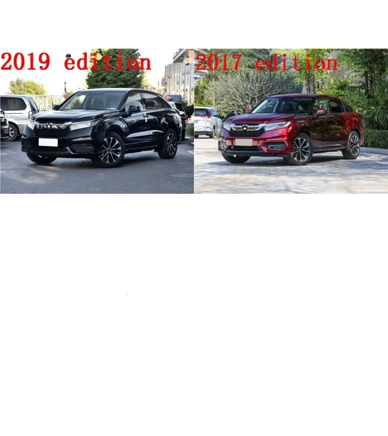 Oto Bagaj грузовые вещи Maletero Кемпинг Аксессуары Coffre Voiture Kofferbak багажник автомобиля задние стойки аксессуары для Honda Avancier
