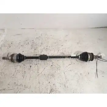 

13356124 transmission Front Right Opel Astra J Lim. 1.7 16v Cdti